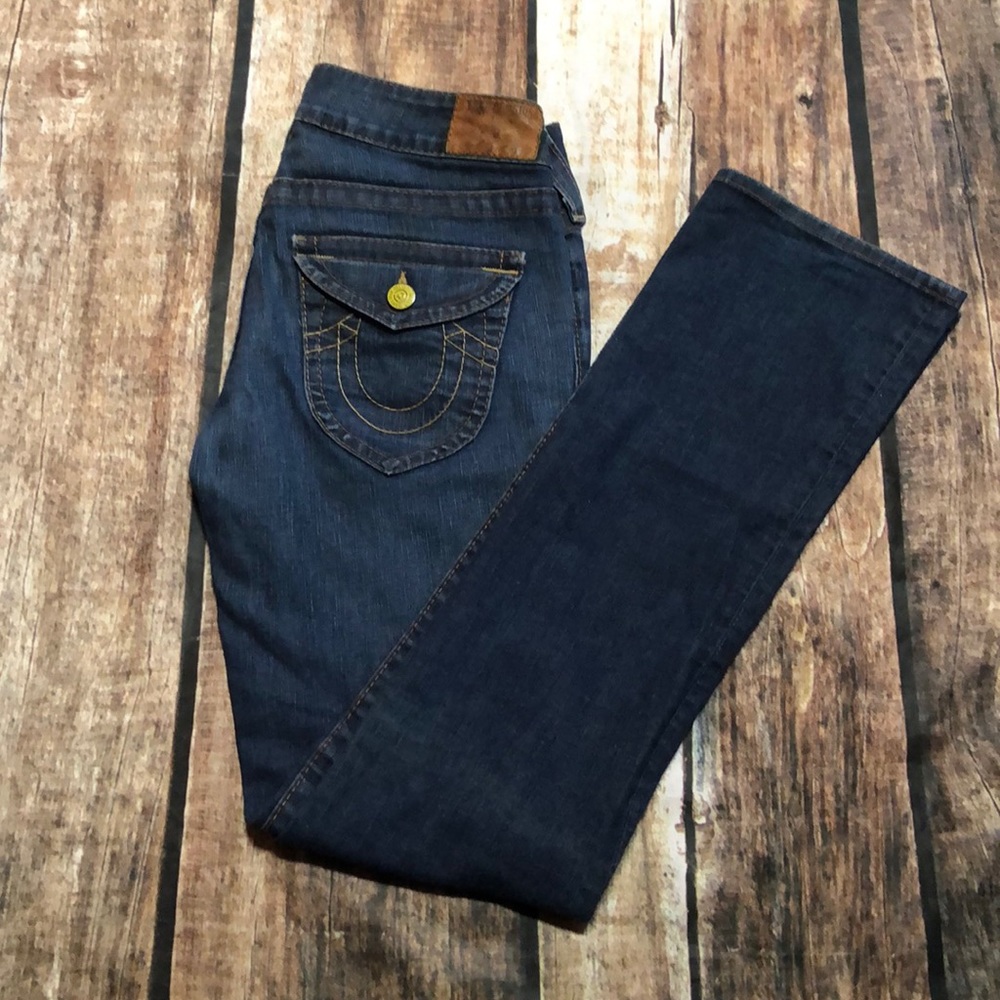 True religion women’s jeans